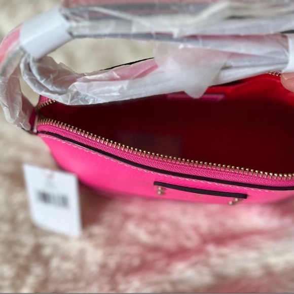 Kate spade New York Hanna Wellesley crossbody nwt - Picture 3 of 4